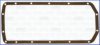 ROVER 602087 Gasket, wet sump